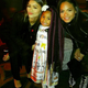 Zendaya, Violet and Christina Milian
Instagram
